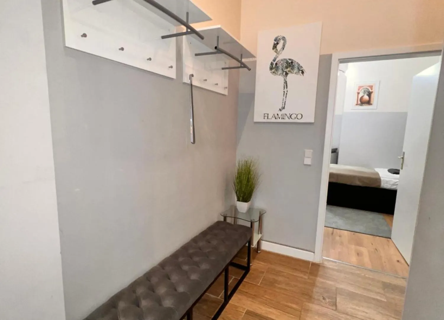 Stylish 4Rooms Flat Am Adenauerplatz 8 Personen Kurfuerstendamm Berlin 0*,