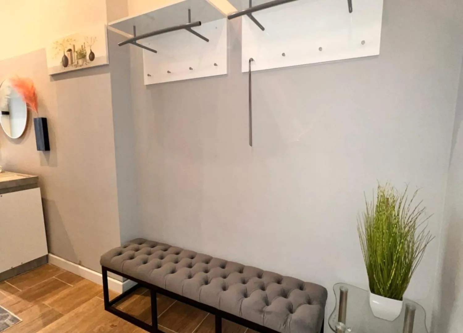 Stylish 4Rooms Flat Am Adenauerplatz 8 Personen Kurfuerstendamm Berlin Apartment