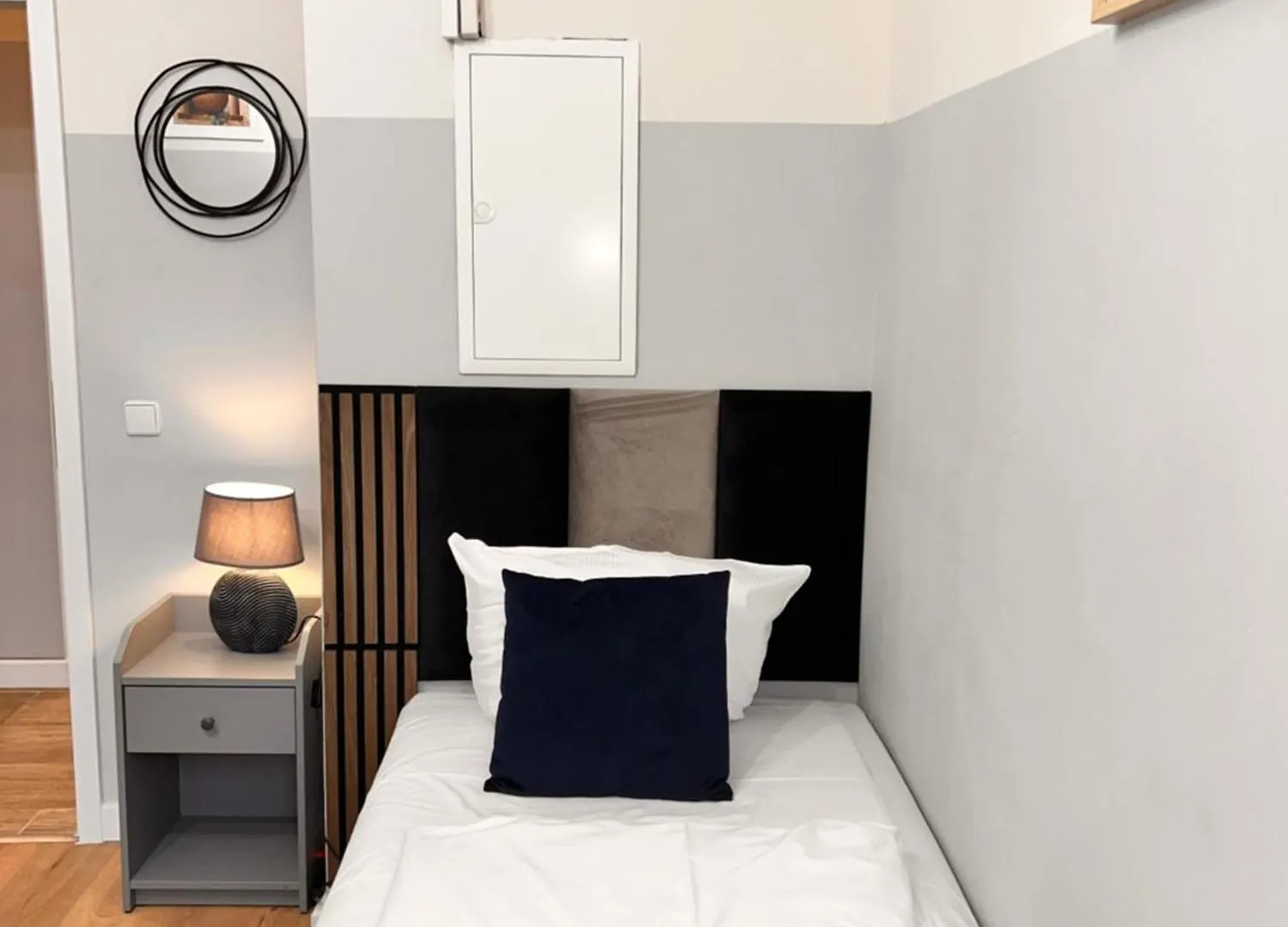 Stylish 4Rooms Flat Am Adenauerplatz 8 Personen Kurfuerstendamm Berlin
